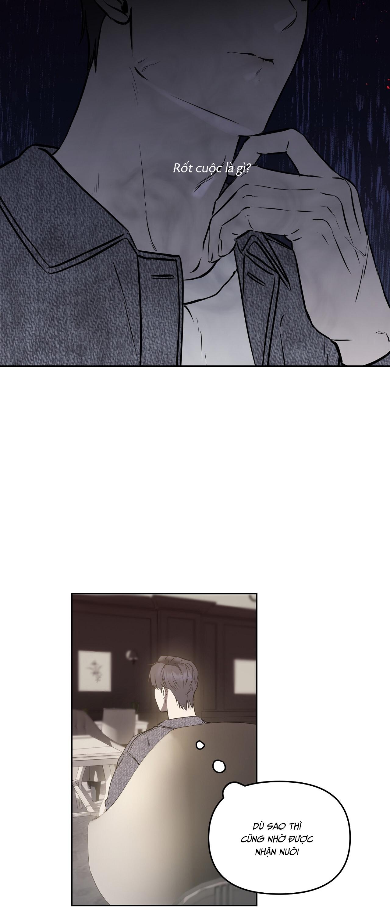 ÁNH NẮNG LEN LỎI Chapter 4 - Next 