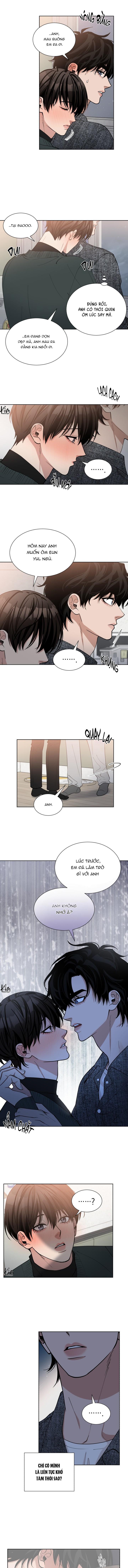 TUYỂN TẬP CUỒNG CÔNG-CHIẾM HỮU CÔNG CỦA NHÀ KIM Chapter 54.5 ty ngoài gd 5 - Next 