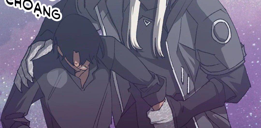 Hãy khóc đi đừng ngại ngùng! Chapter 36 - Next 