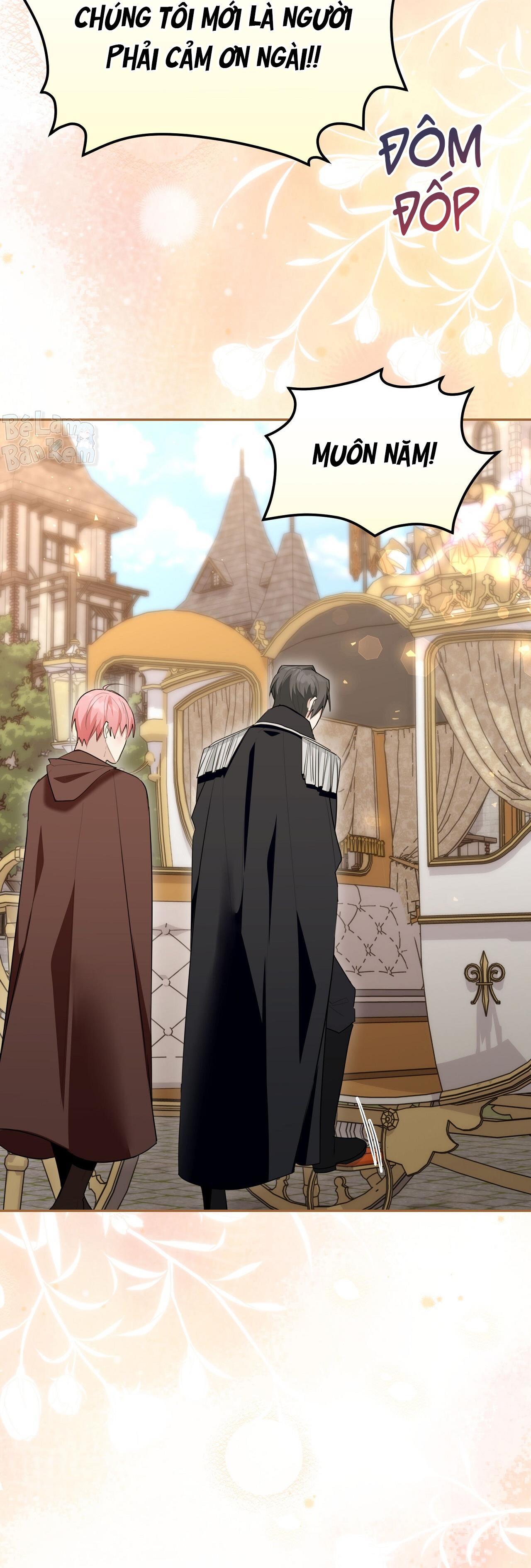 Xuyên thành cục bông của tên cuồng công Chapter 41 - Next Chapter 42