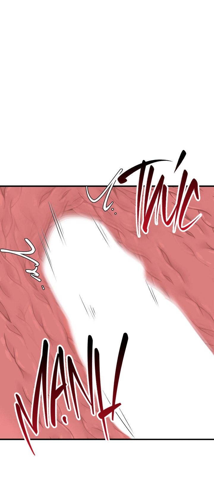 [DDT] NGƯỜI CHÚ TÔI YÊU! Chapter 5 19+ - Trang 2