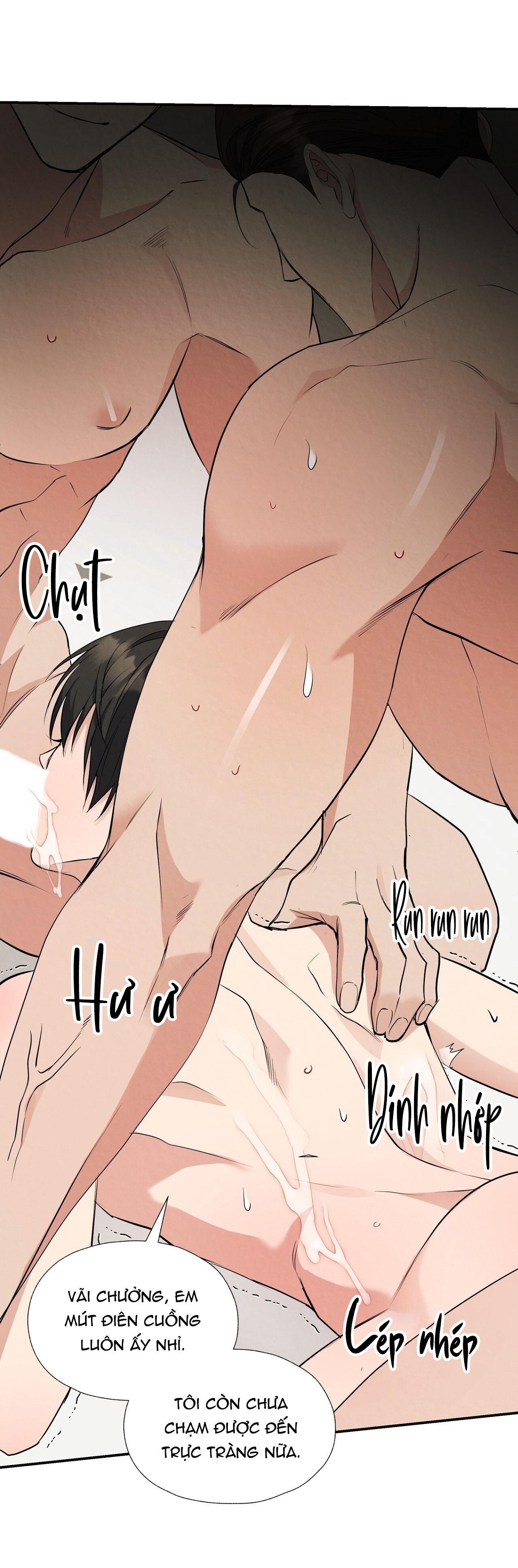 TUYỂN TẬP NHẤT THỤ ĐA CÔNG CỦA NHÀ KIM Chapter 46.3 rất phổ biến 3 - Trang 2