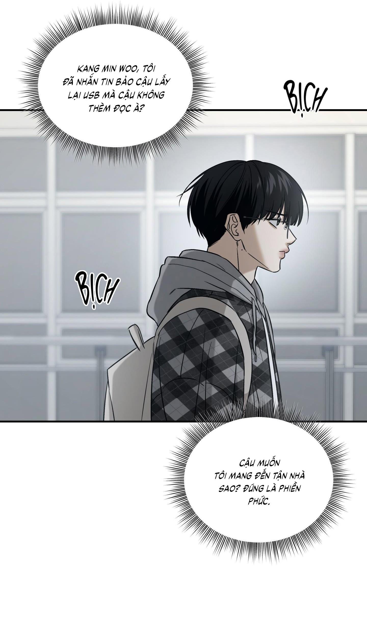(CBunu) Hưởng Lợi Chapter 46 - Next 