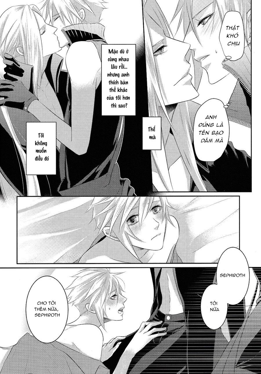 Tuyển Tập GangBang Chapter 199 - Next Chapter 200