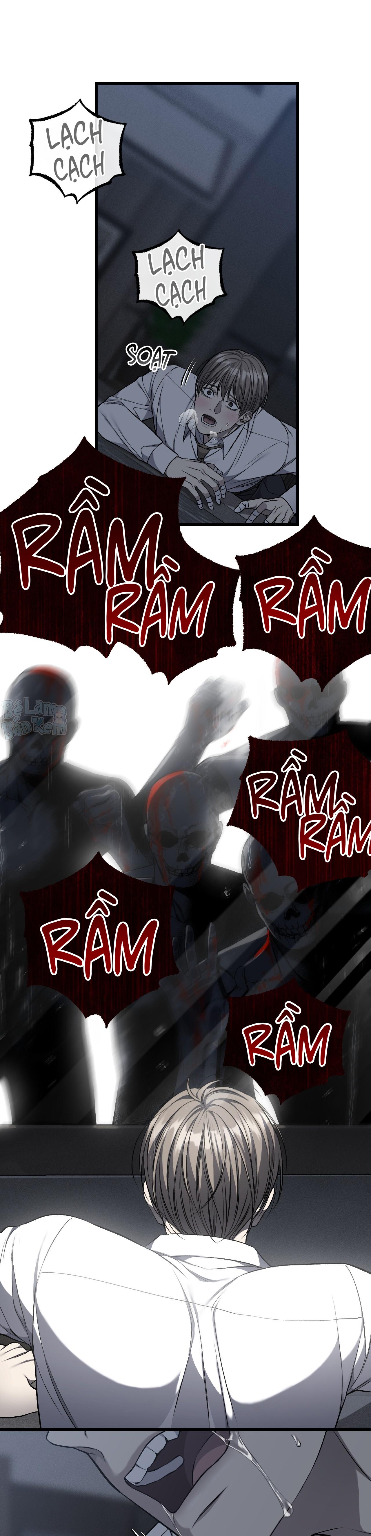 XX ĐÊ TIỆN Chapter 56 - Next Chapter 57 H