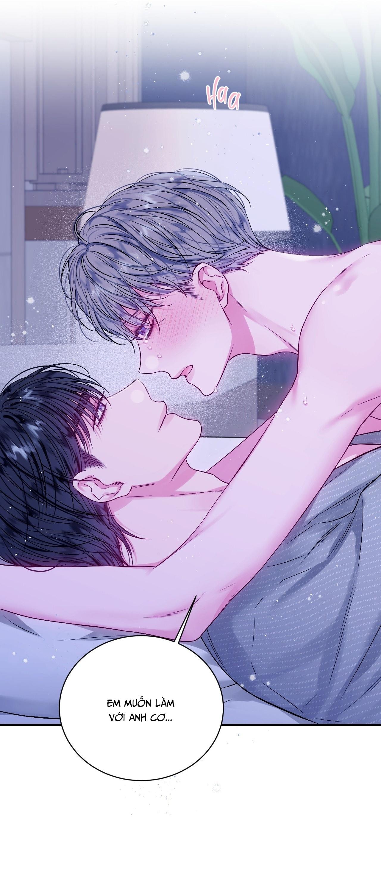 IMPERFECTLY US Chapter 9 H+ - Next 