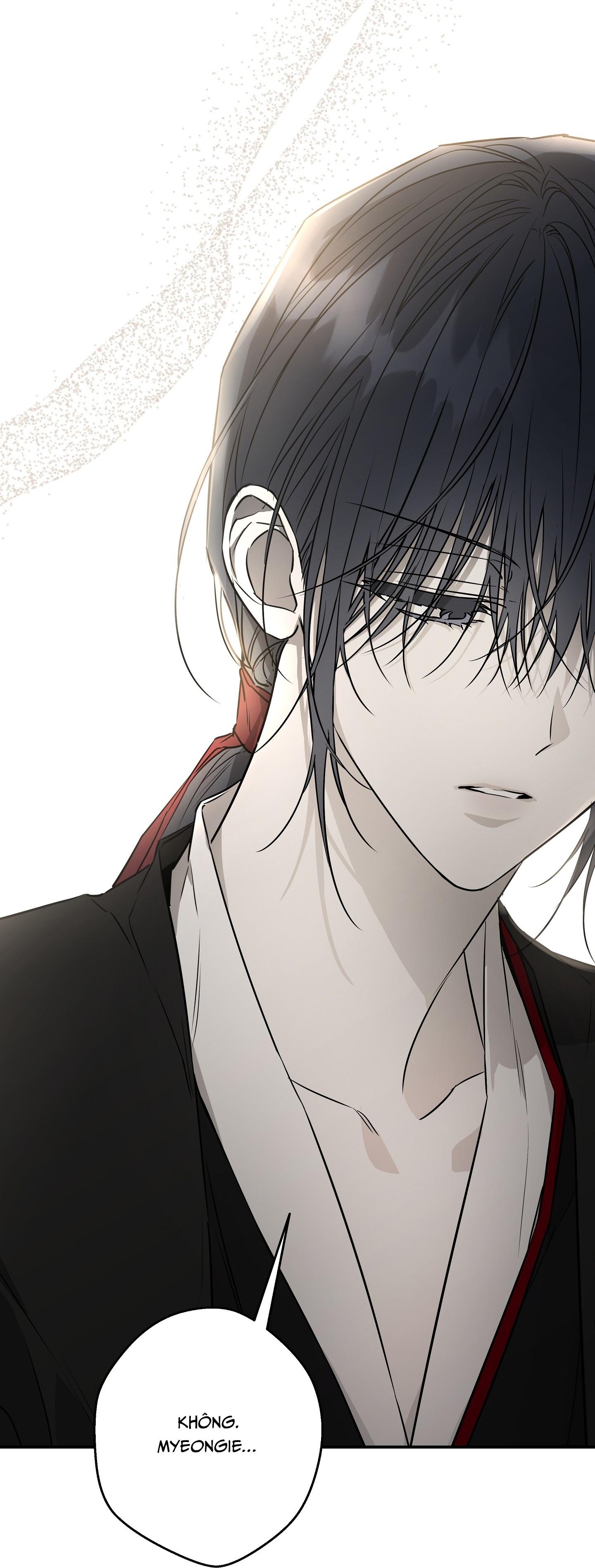 KHI MẶT TRỜI LÓ DẠNG Chapter 17 - Next 