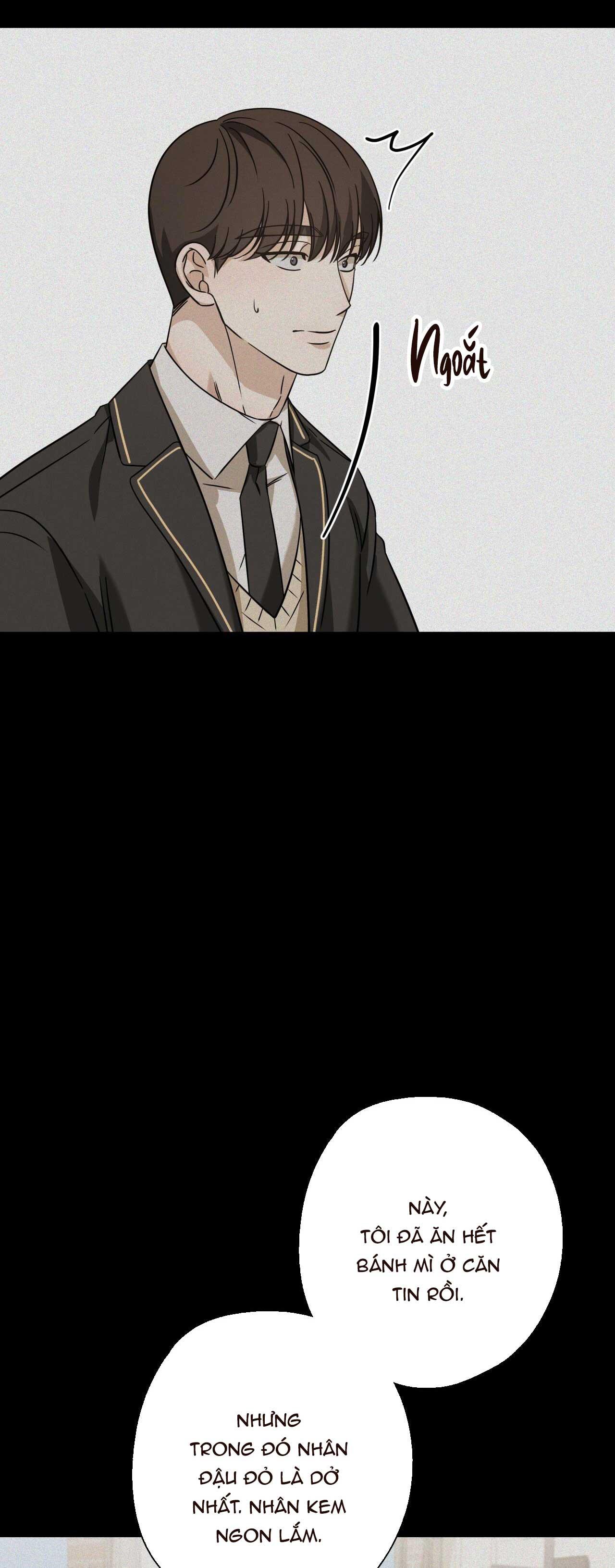 HỢP ĐỒNG KẸO NGỌT Chapter 38 - Next 