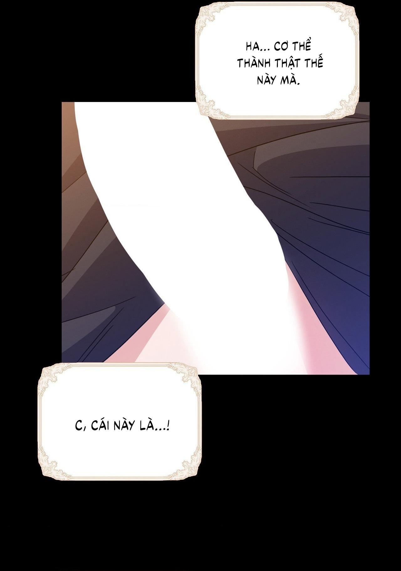 (CBunu) Cẩm Nang Fetish Chapter 8 H+ - Next Chapter 9