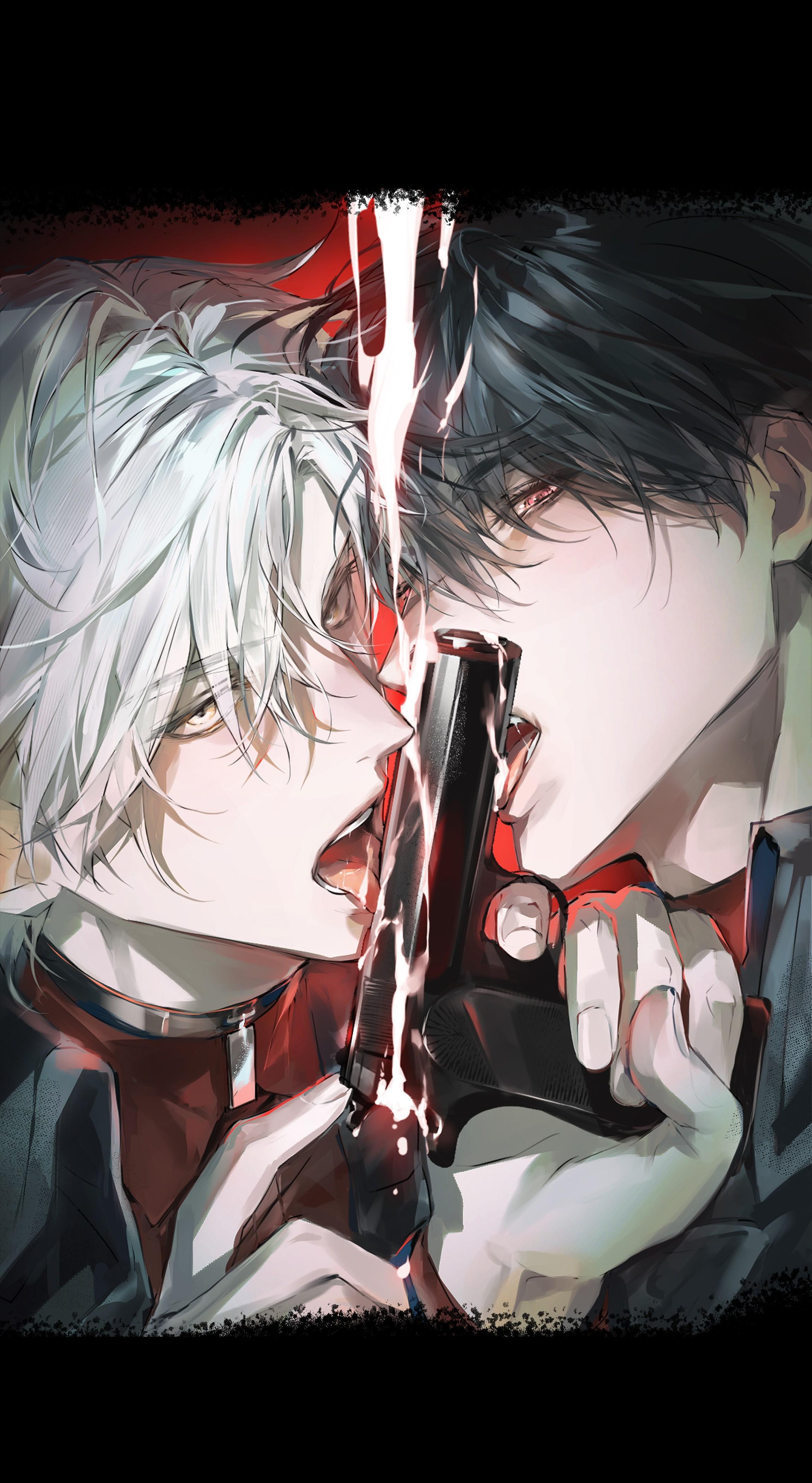 (Daisy) Tôi Bị Chó Điên Phát Hiện Bản Thân Là Đồng Loại Chapter 8 - Trang 2