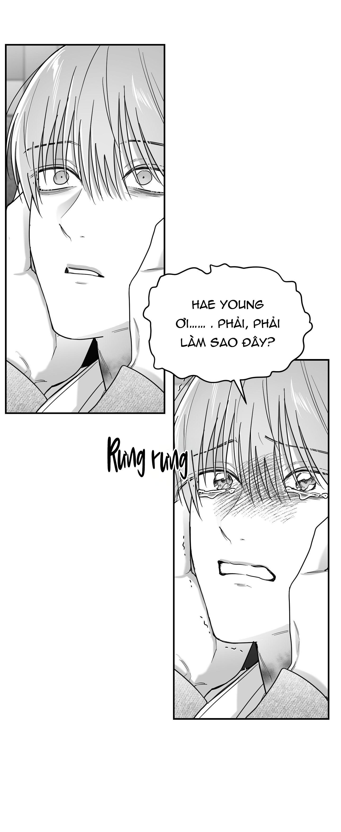 NON ZERO SUM Chapter 66 - Next Chapter 67