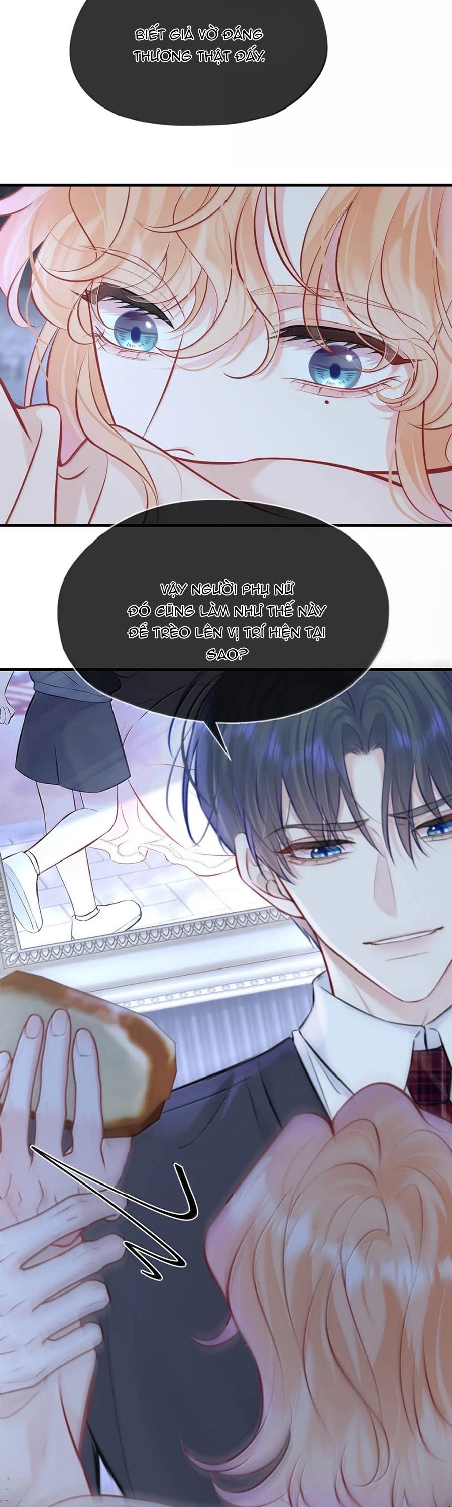 ĐỐI TƯỢNG CÔNG LƯỢC! THIẾT LẬP TÍNH CÁCH CỦA ANH BỊ MÉO MÓ RỒI! Chapter 44 - Next Chapter 45