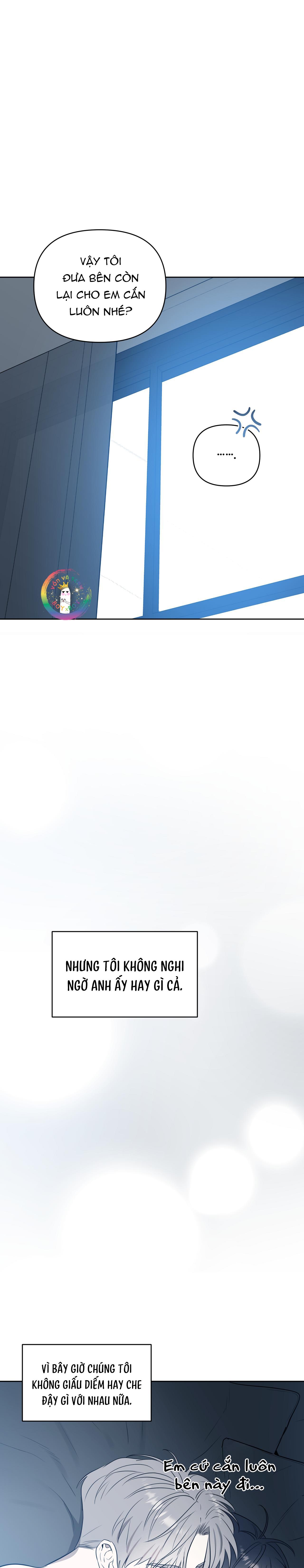 Sparkling Baby Chapter 31 - Next Chapter 32