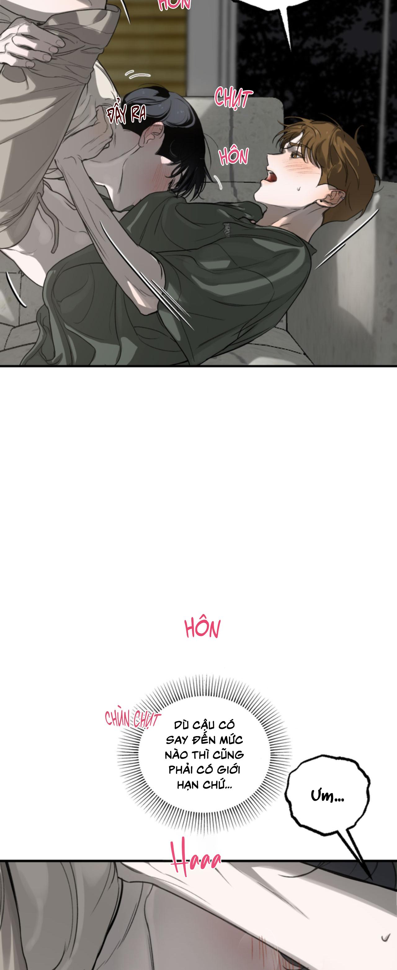 Deepest Confession Chapter 3 - Trang 2