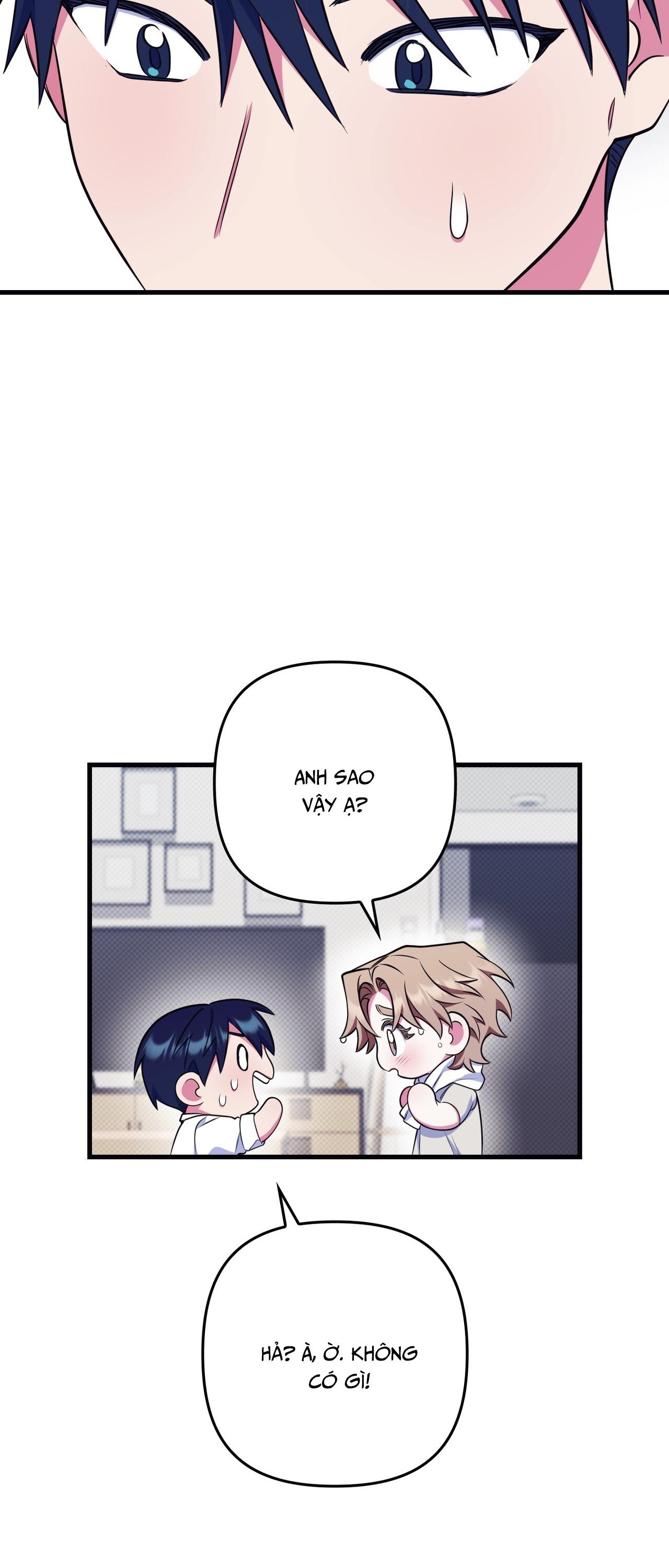 GIÚP ANH MỘT LẦN THÔI Chapter 13 - Next 