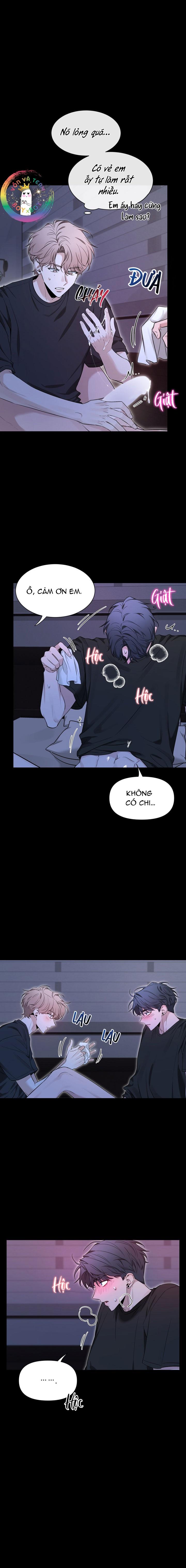 SKETCH Chapter 95 Sục sục - Next Chapter 96 Chịch tanh bành