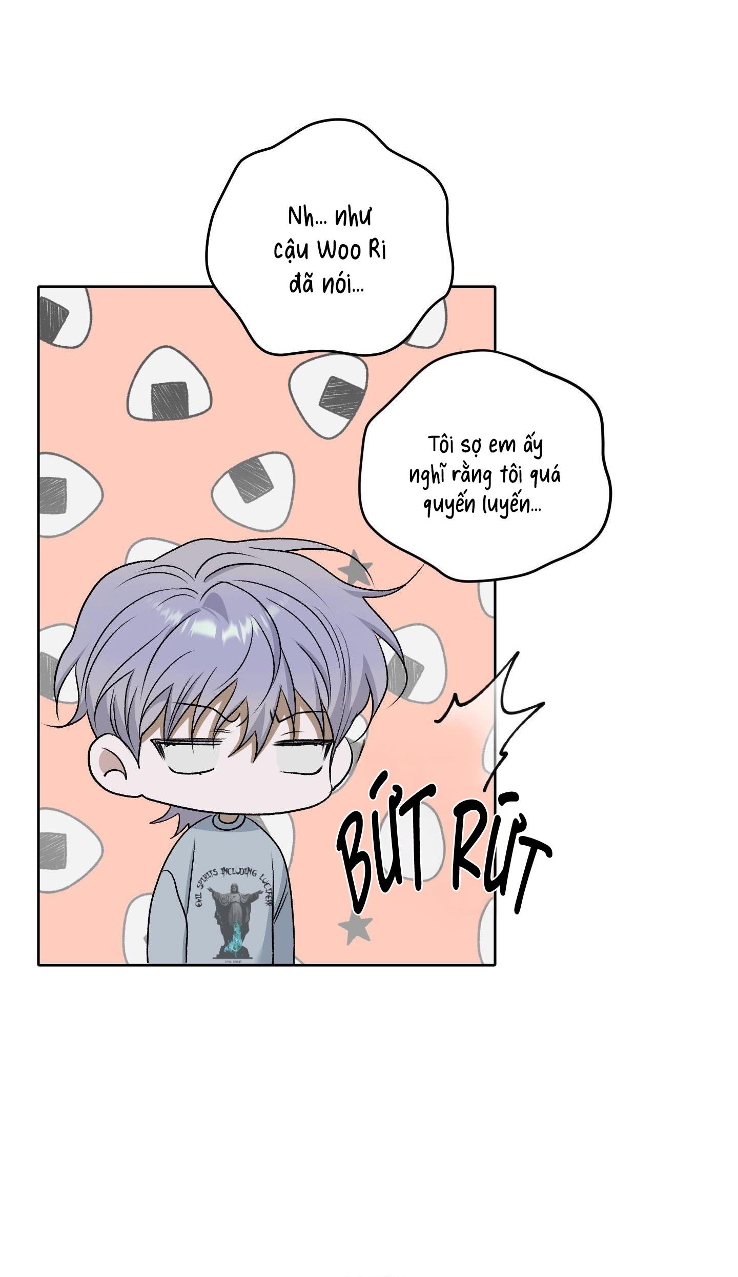 (CBunu) Đầm Sen Héo Úa Chapter 58 - Next 