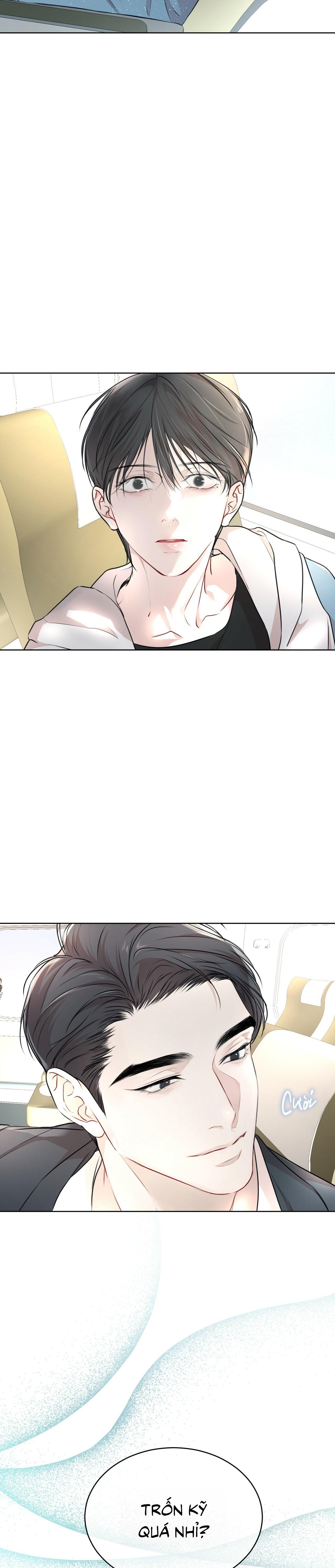 KHỞI NGUỒN SỰ SỐNG Chapter 35 End ss1 - Next 