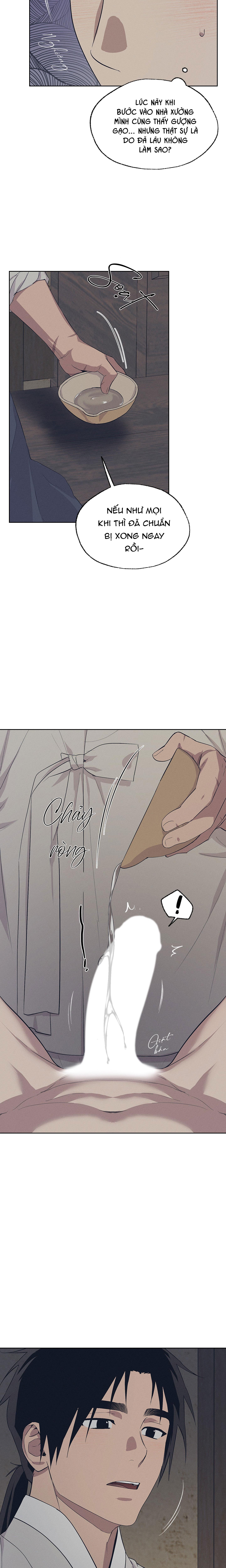 CỬA HÀNG ĐỒ CHƠI NGƯỜI LỚN JOSEON Chapter 42 - Next 