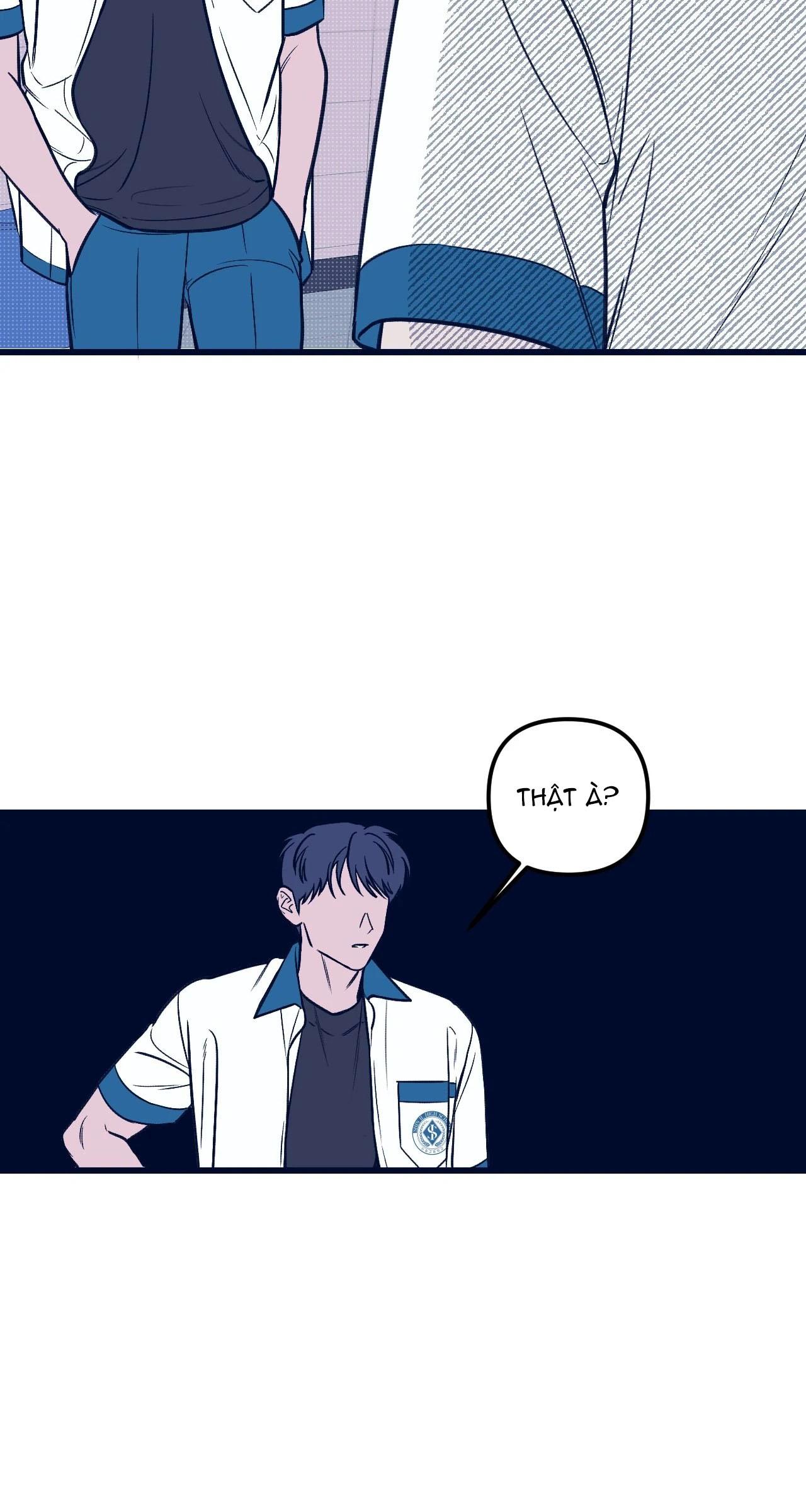 Nhật Ký Đơn Sắc Chapter 7 - Next 