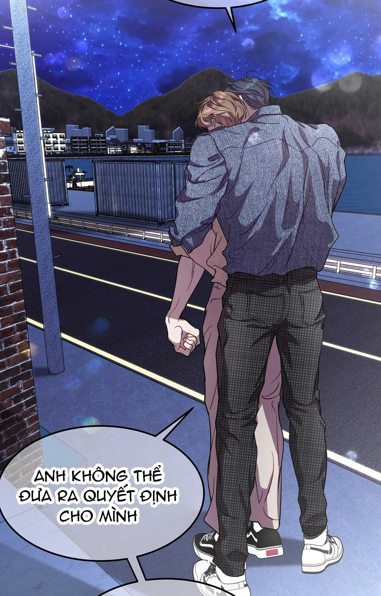 LỐI SỐNG ÍCH KỶ Chapter 89 - Next 