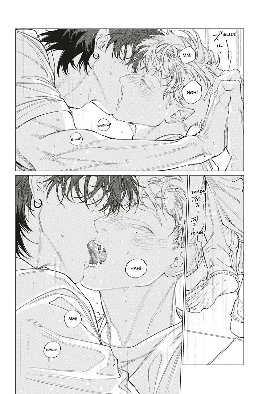 FANGS Chapter 15 - Next 