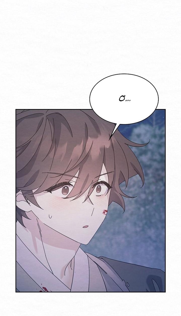 [DDT] Vị Ngọt Phía Sau Cơn Mưa Chapter 2 - Trang 2