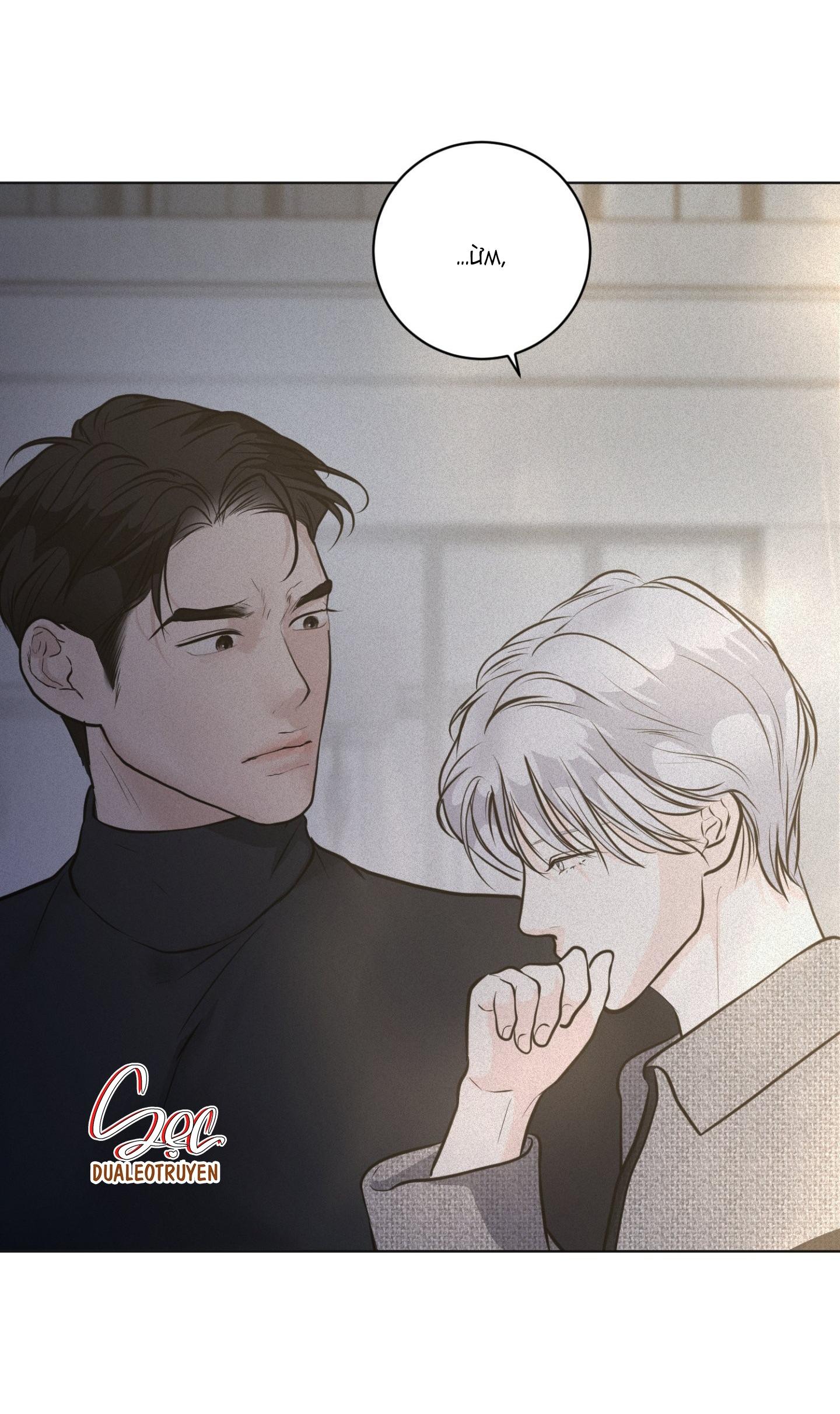 (ABO) LỜI CẦU NGUYỆN Chapter 72 - Next Chapter 73