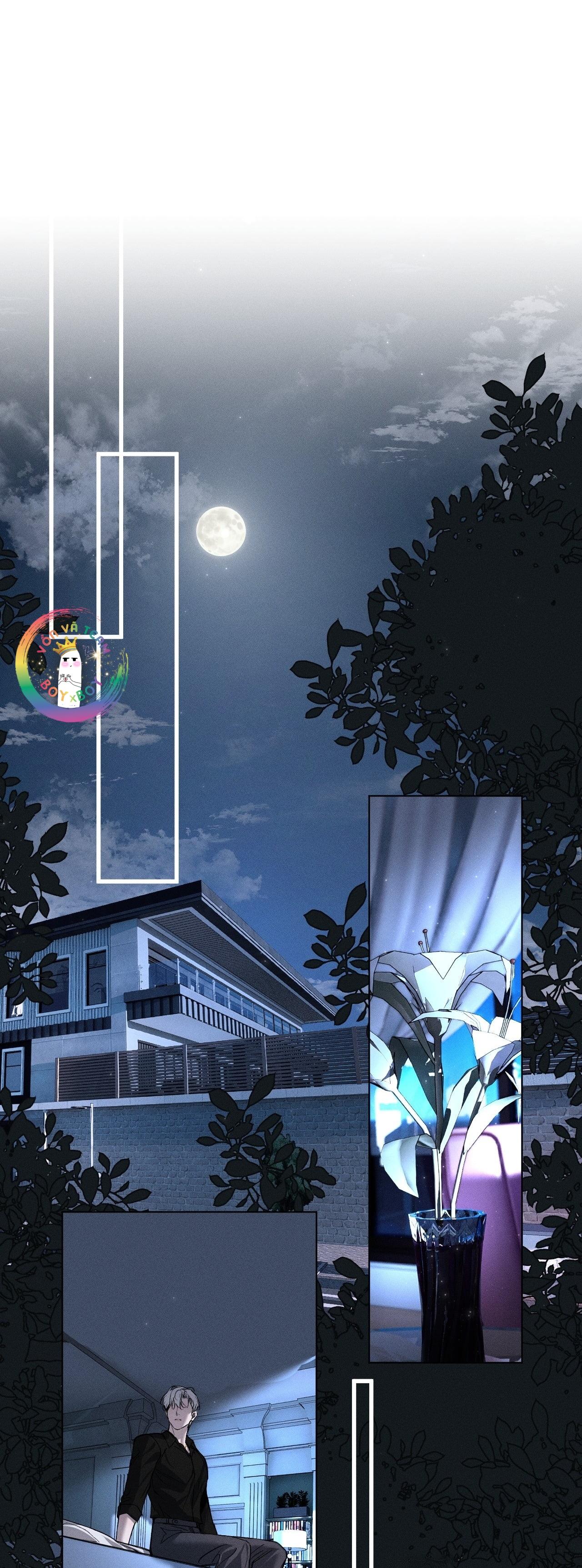Ảnh Đế Cứ Muốn Làm Kim Chủ Của Tôi Chapter 41 - Next 