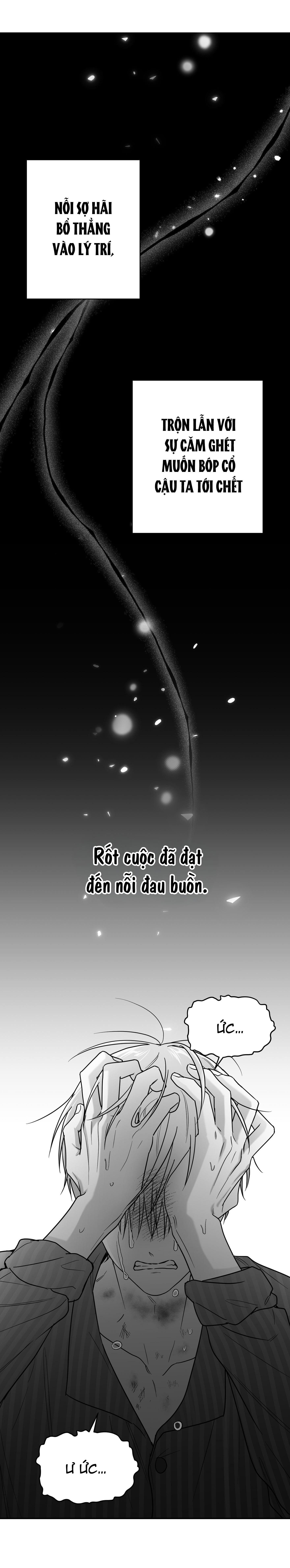 NON ZERO SUM Chapter 67 - Next Chapter 68