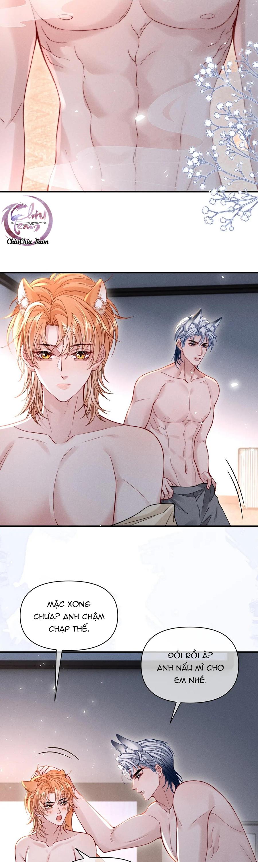 Nuông Chiều Sinh Hư Chapter 41 - Next 