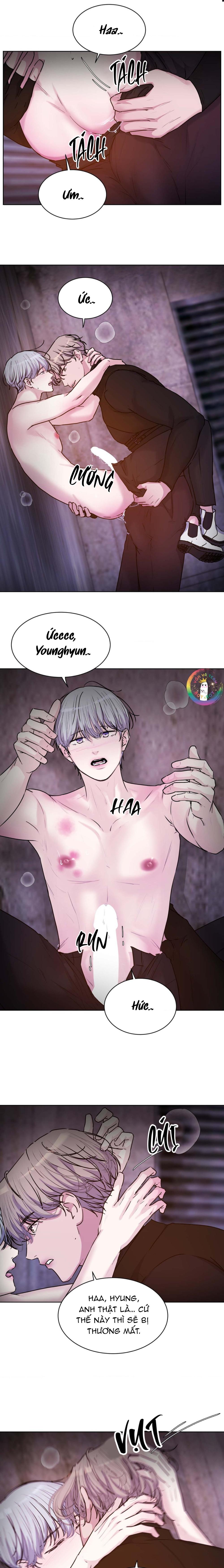 Guiding Light Chapter 41 H++ - Trang 2
