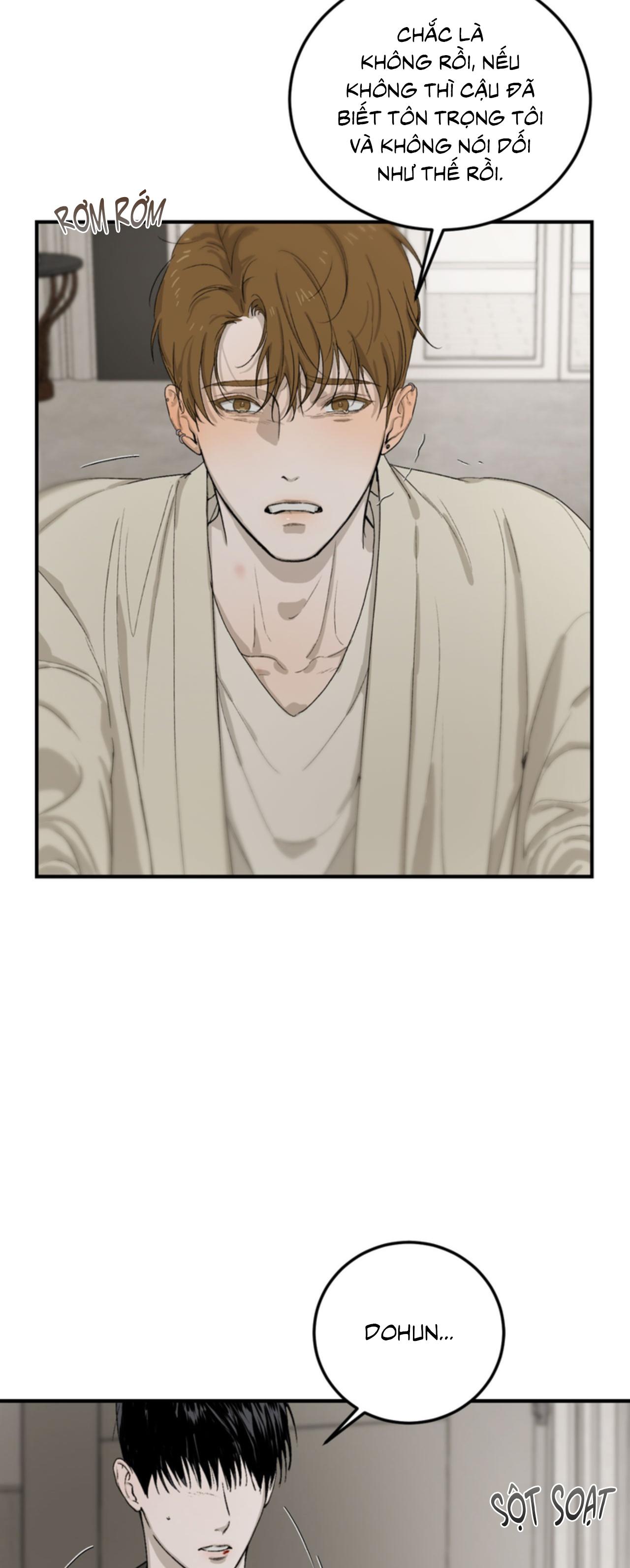 Deepest Confession Chapter 6 - Trang 2