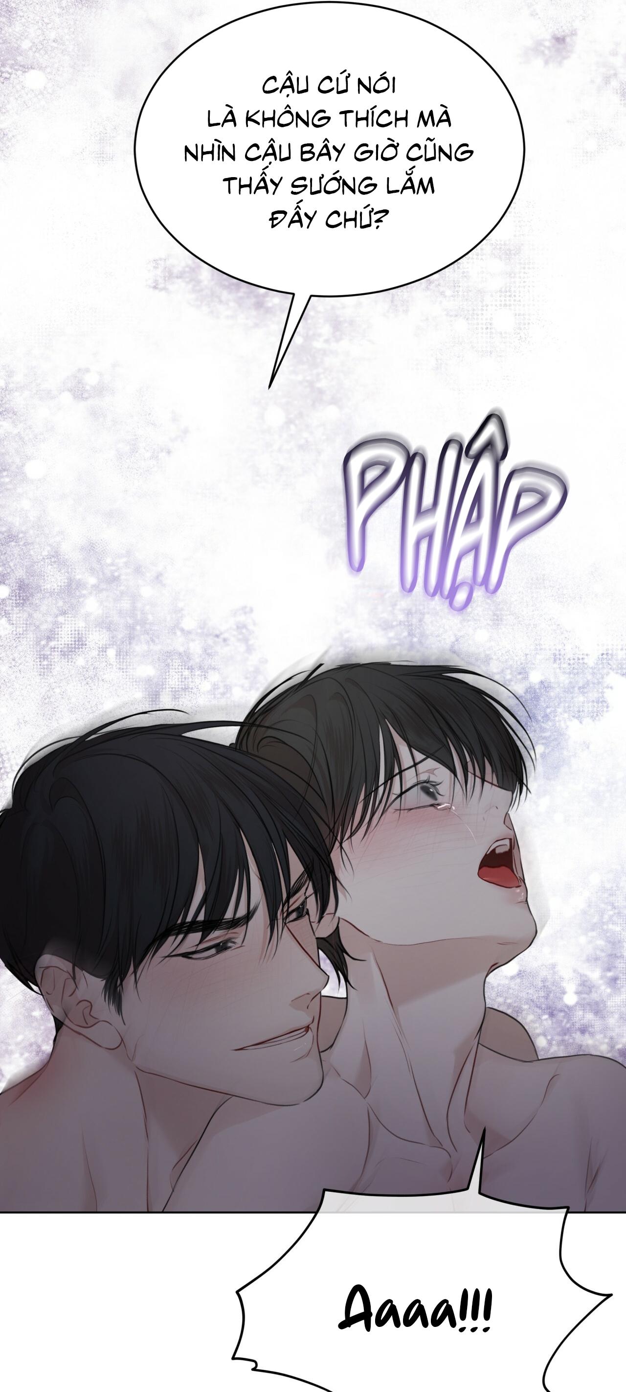 KHỞI NGUỒN SỰ SỐNG Chapter 37 H+++ - Next Chapter 38