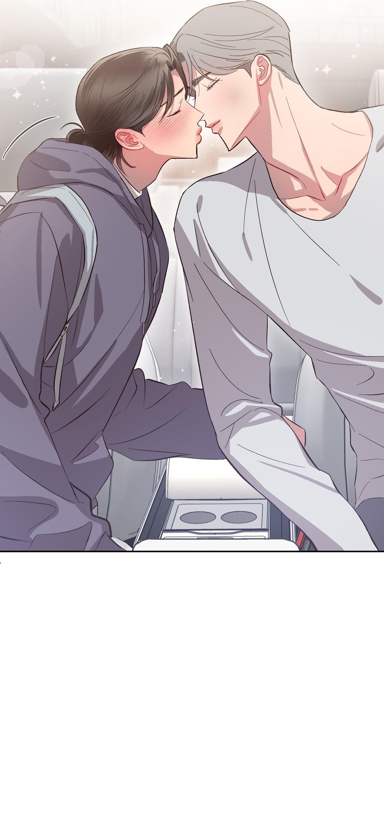 (CBunu) Bí Mật Của Mái Tóc Chapter 36 H+ - Next 