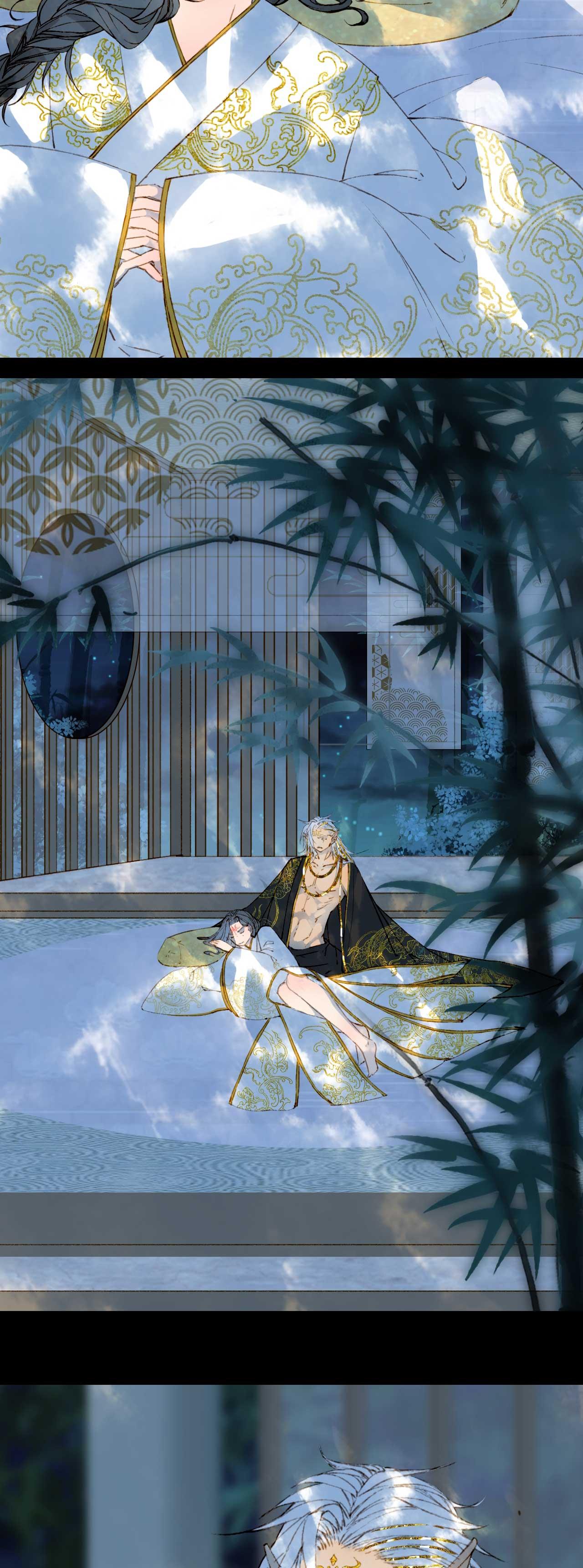 Mộng tưởng chưa đến ngàn năm Chapter 67 - Next Chapter 68