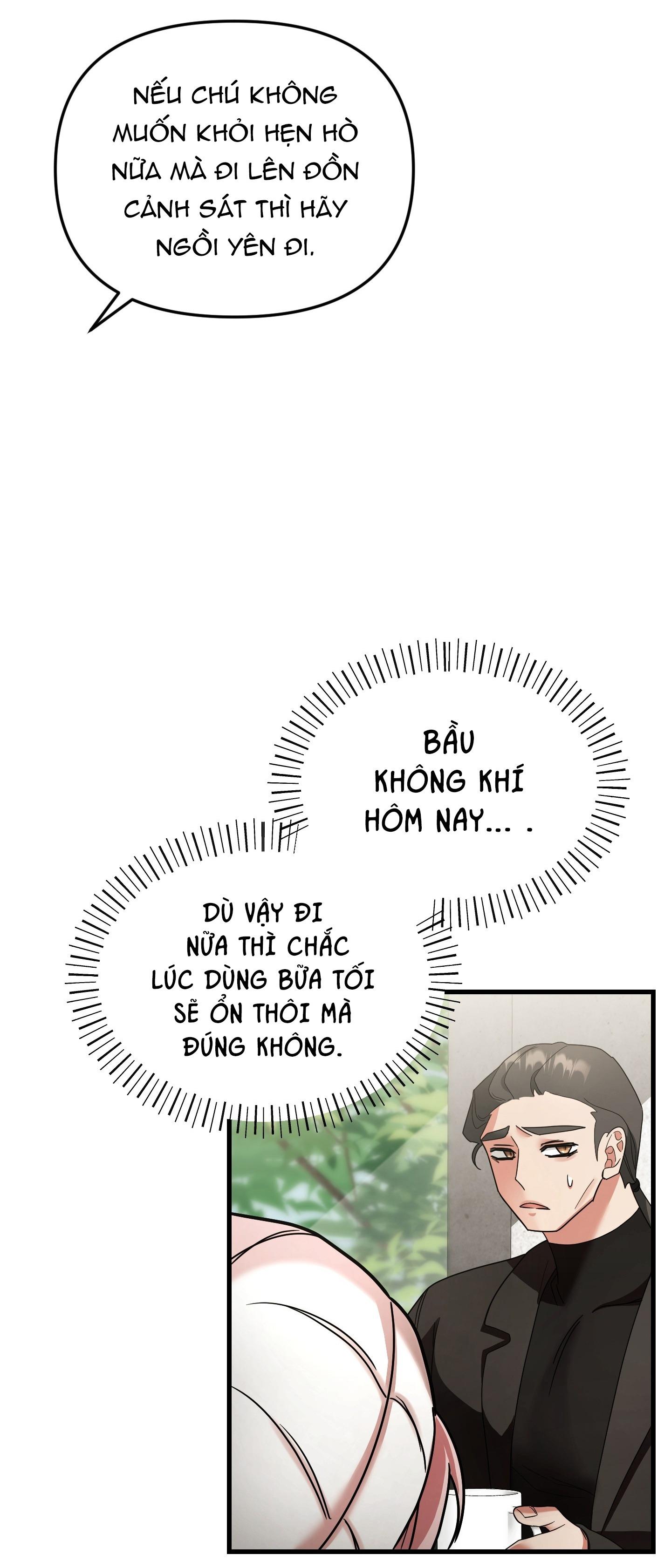 TUYỂN TẬP NHỮNG ÔNG CHÚ TÀ ZÂM Chapter 20.9 chú la 9 - Next 