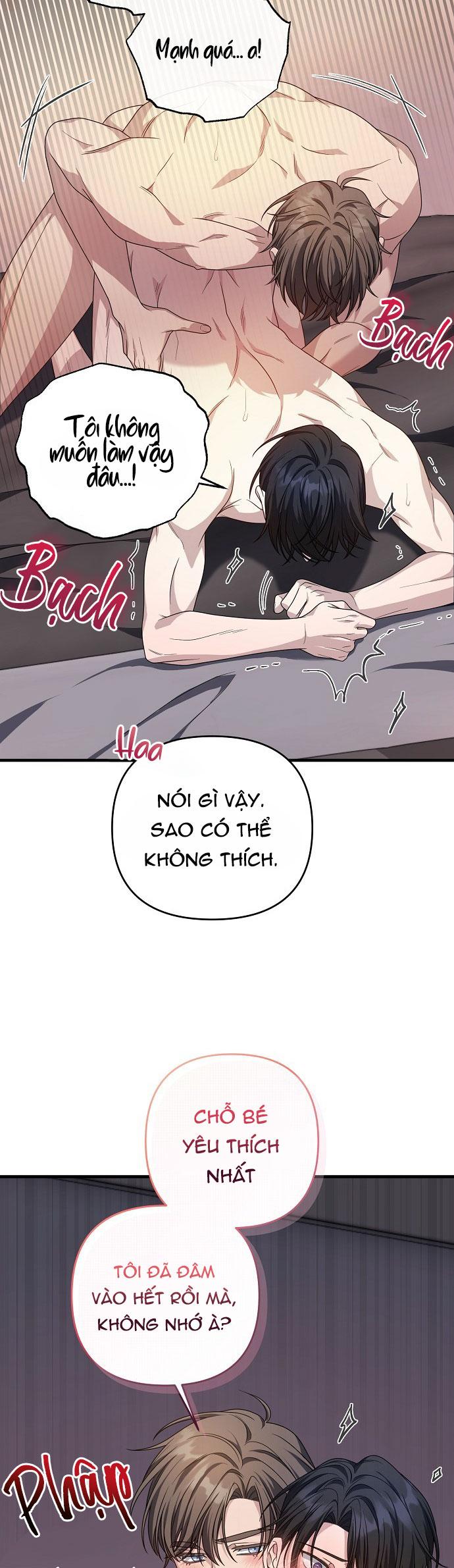 BL NGẮN TUYỂN CHỌN Chapter 37.4 team marketing4 - Next 