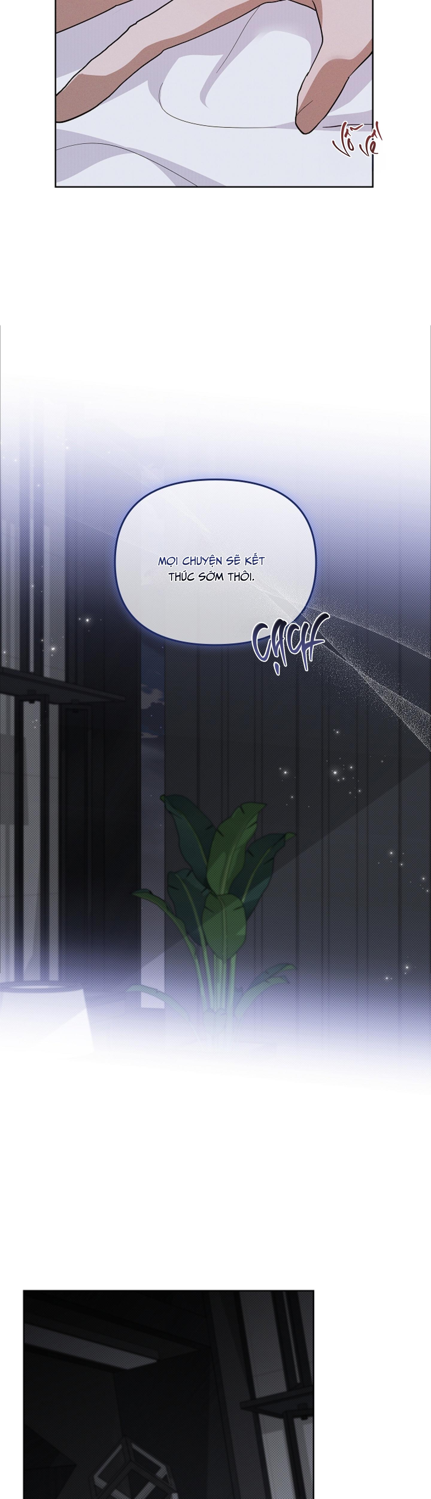 ĐỪNG CHẠM VÀO CÚN CON CỦA TÔI Chapter 49 NT5 - Next 