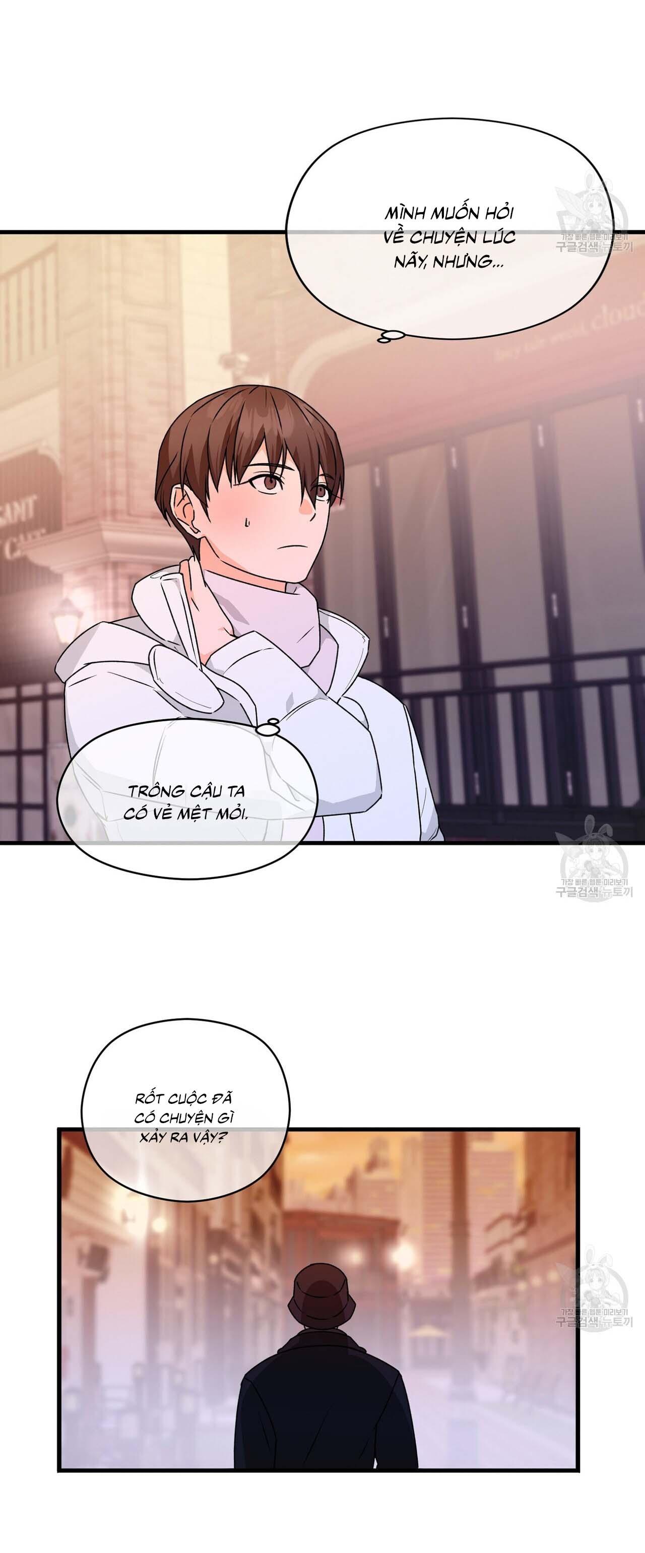 Bách Dạ Chapter 39 - Next 