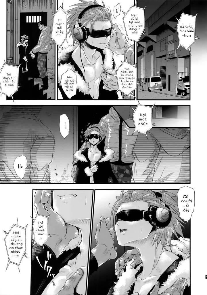 Tổng hợp Boylove Chapter 38 - Next 