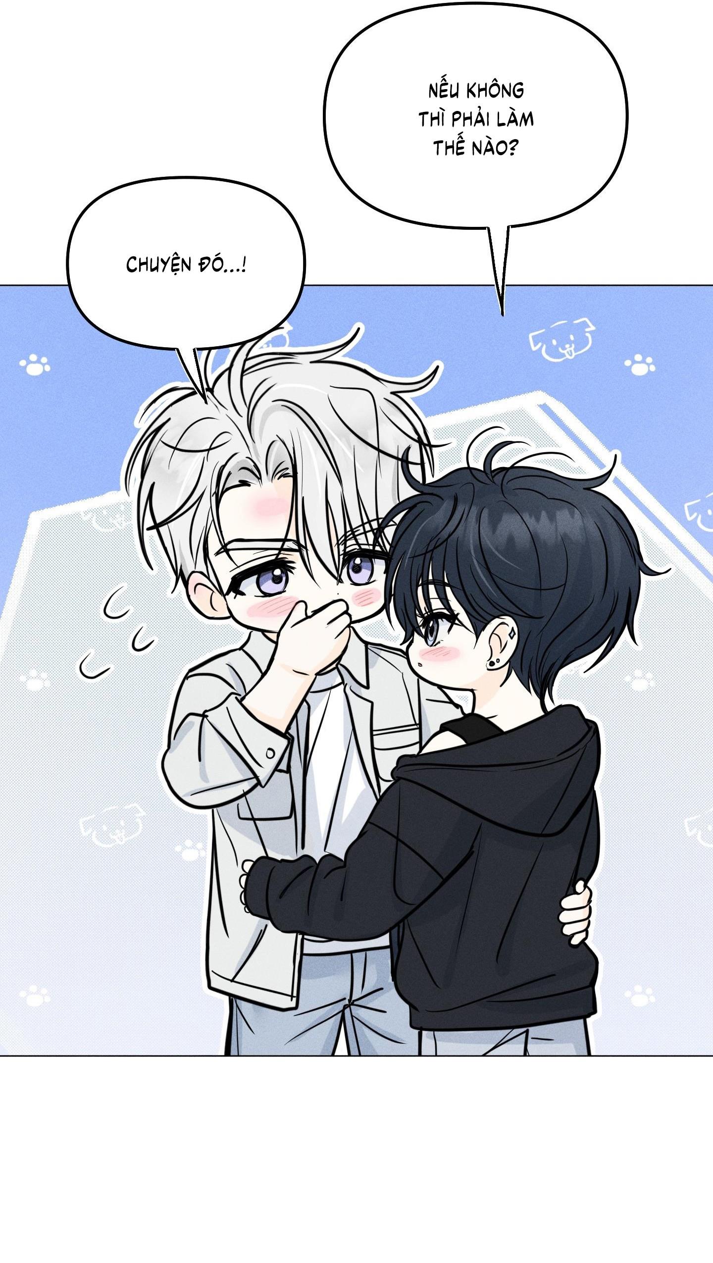 (CBunu) LOVE STRUCK Chapter 17 - Next Chapter 18 H