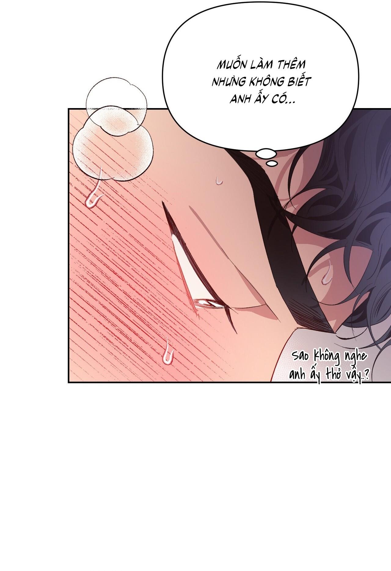 (CBunu) Bí Mật Của Mái Tóc Chapter 38 - Next 
