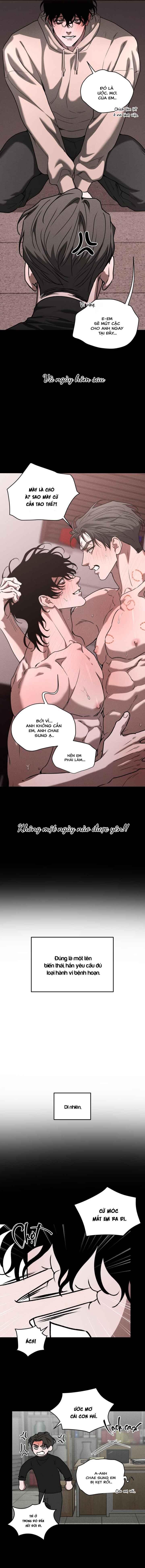 Con nợ thành thật! Chapter 4 - Trang 2