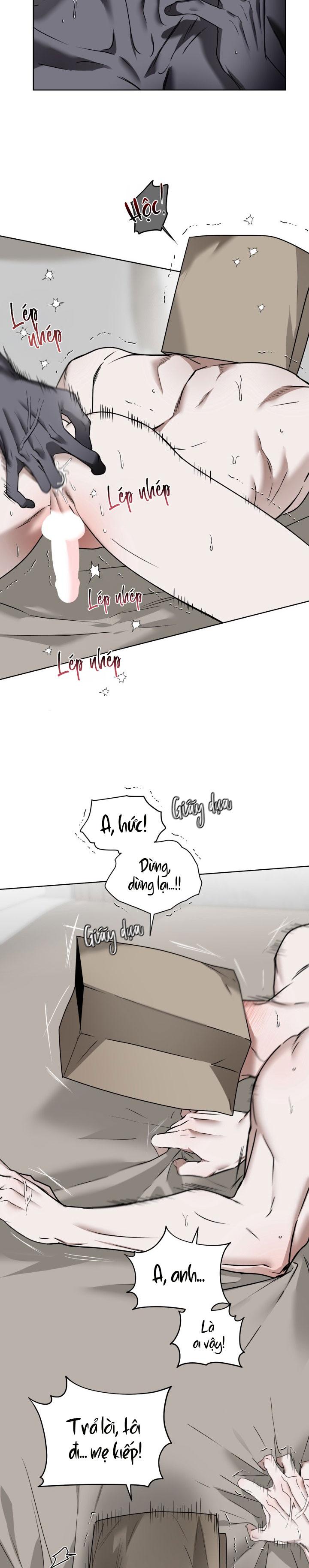 MY IDOL DIARY Chapter 5 - Next Chapter 6
