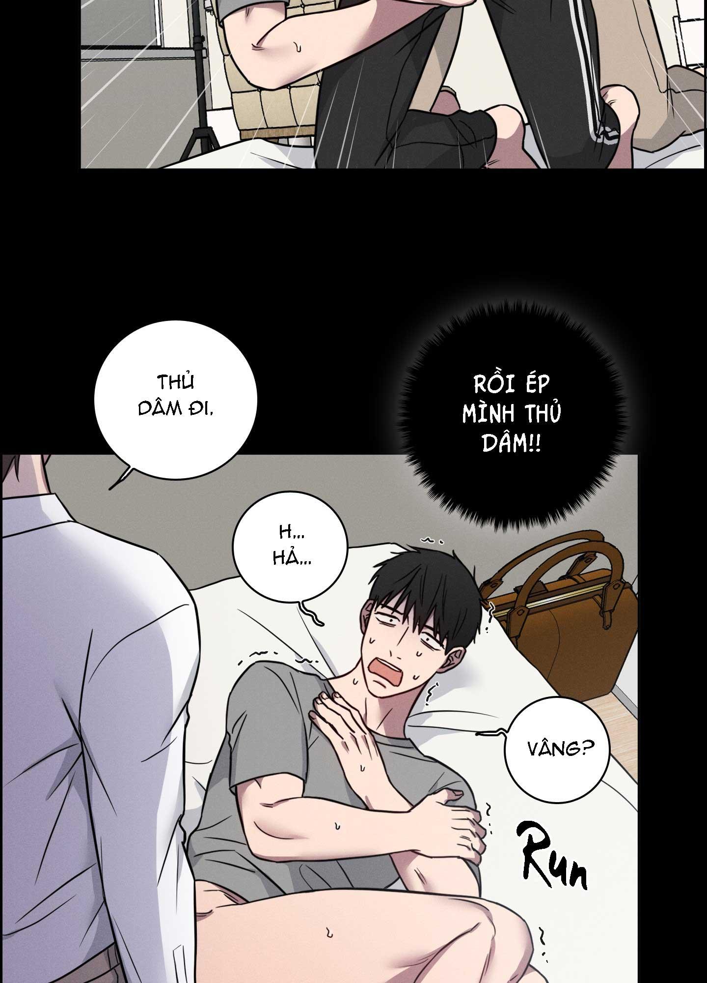 VỤ ÁN CON CU BIẾN MẤT Chapter 9 - Next 
