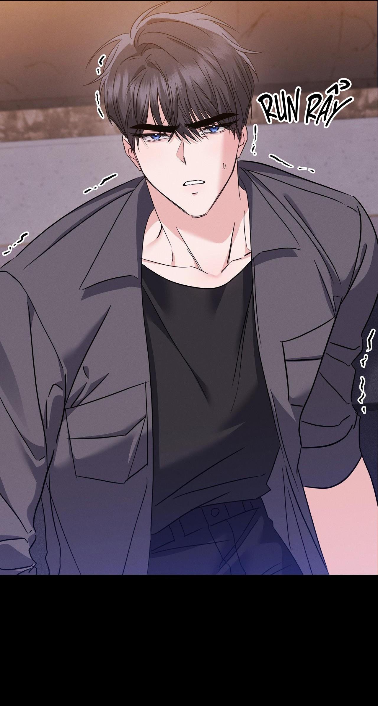 (CBunu) Cẩm Nang Fetish Chapter 15 - Next 