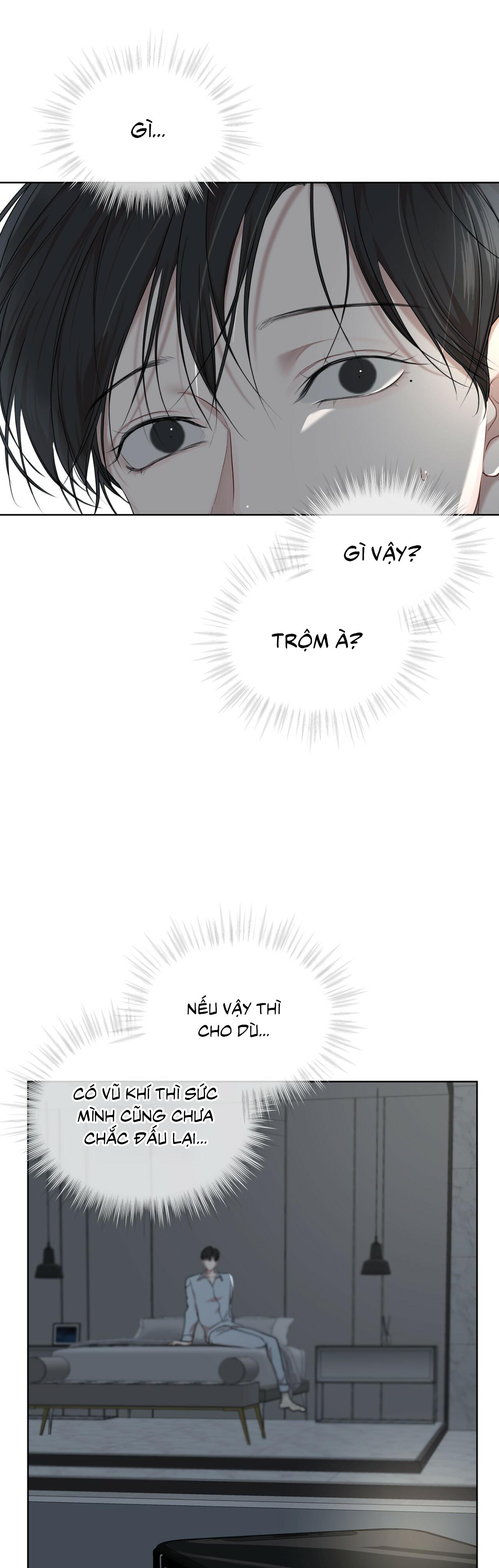 KHỞI NGUỒN SỰ SỐNG Chapter 41 - Next Chapter 42