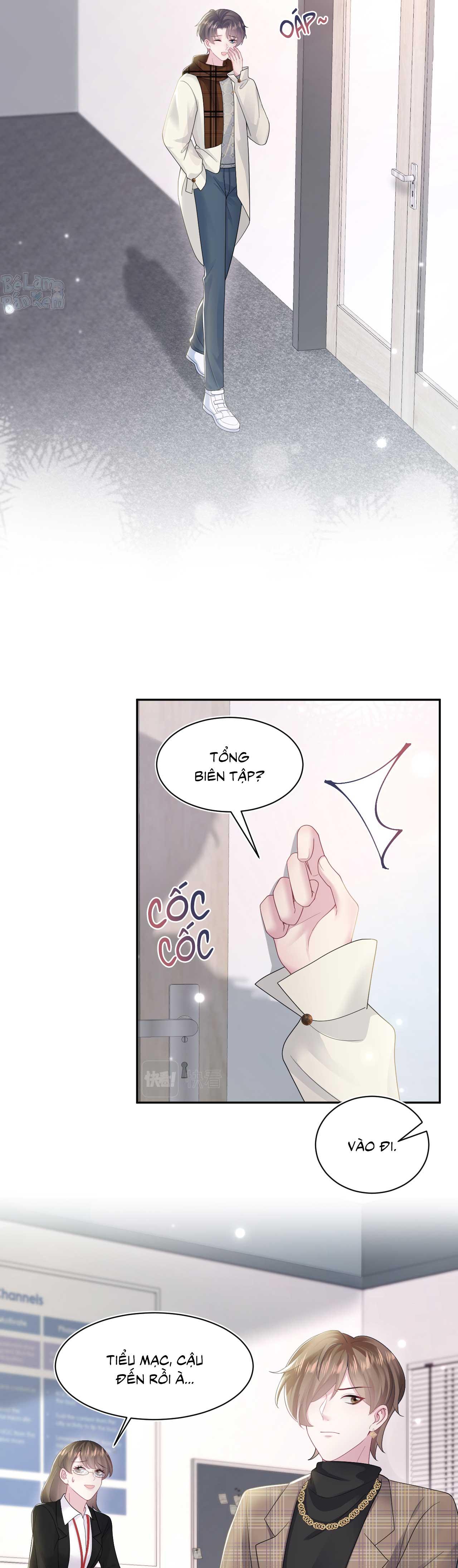 Tuyệt mỹ bạch liên hoa online dạy học Chapter 170 - Next Chapter 171