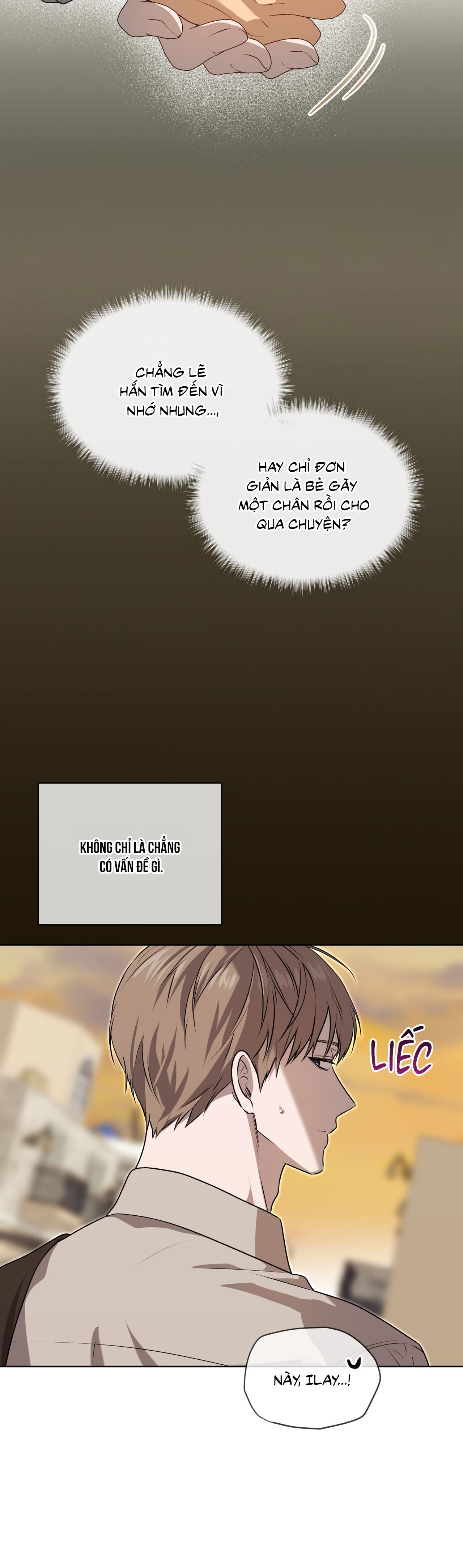 Passion Chapter 120 - Next 